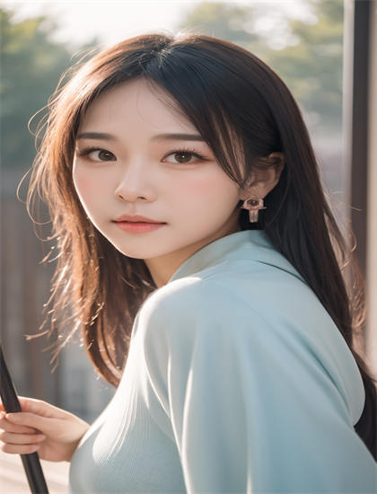 人物解析多功能老婆：探索的哲学思考与人生智慧 理解角色塑造的艺术